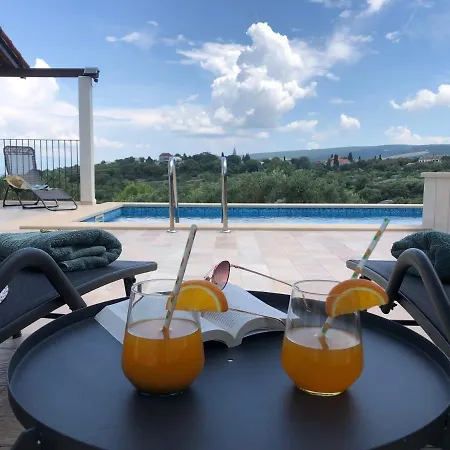 Villa Maria