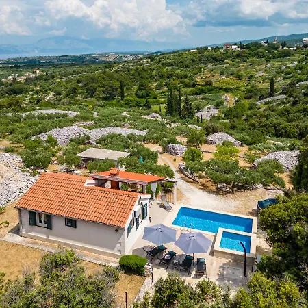 Maria Villa Škrip